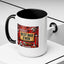 Father's Day Mug - Best Dad Ever Toolset