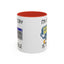 Humor Mug - My Memory is Terrible