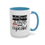 Humor Mug - Whatever Frosts Your Cupcake!