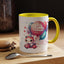 Birthday Mug - Happy Birthday Kitty 3