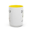 Office Mug - Dang
