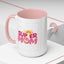 Mother's Day Mug - Super Mom