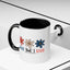 4th of July Mug - Land That I Love