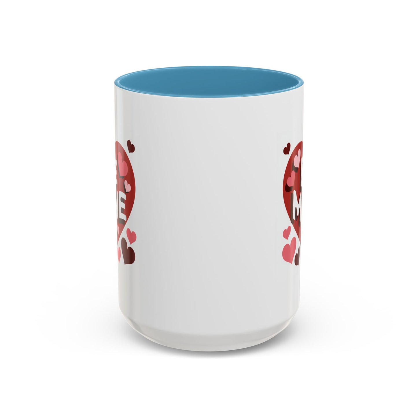 Valentine's Day Mug - Be Mine