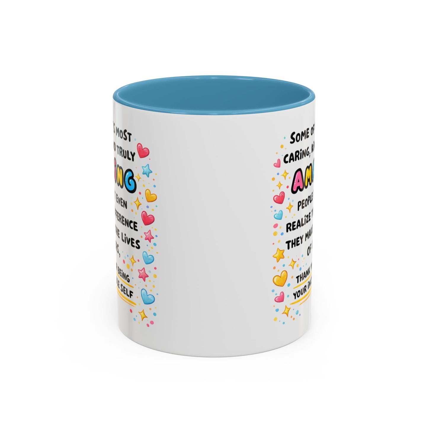 Wellness Mug - Amazing People