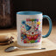Birthday Mug - Happy Cupcake