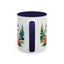 Adventure Mug - Camp Hair Don't Care