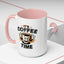 Humor Mug - It's Coffee Time!