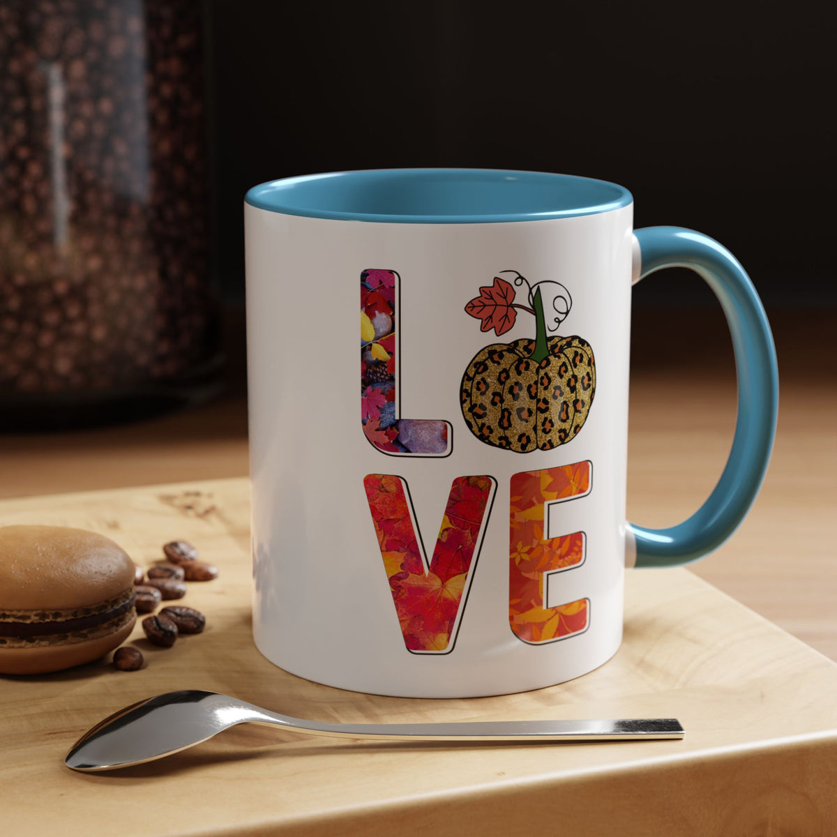 Fall Mug
