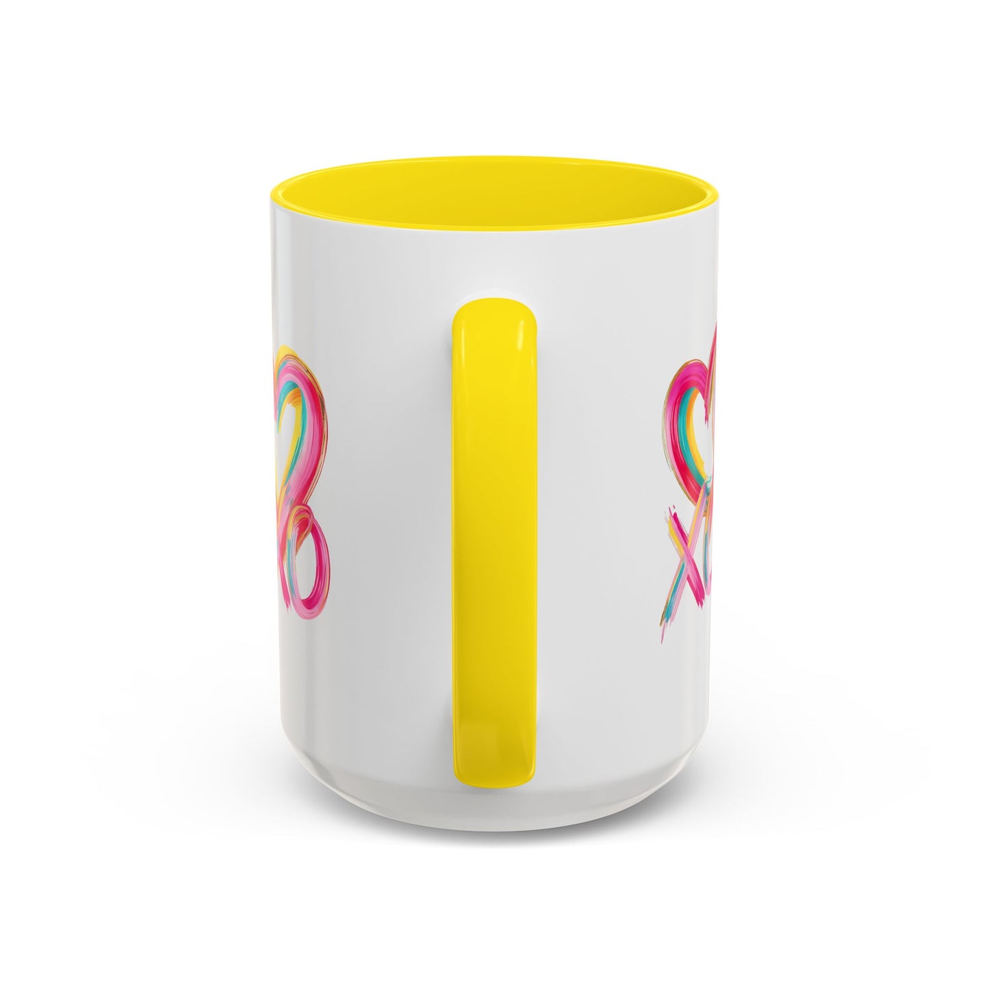 Valentine's Day Mug - XoXo Heart