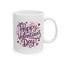 Valentine's Day Mug - Happy Hearts