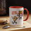 Humor Mug - FryDay The 13th