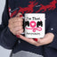Humor Mug - I'm That Mom