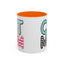 Animal Mug - Cat Mom