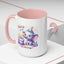 Birthday Mug - Birthday Elephant