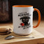 Humor Mug - I Don't Like Morning People