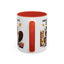 Office Mug - Eager Beaver Mode
