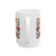 Mother's Day Mug - Love You Mom
