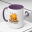 Humor Mug - If Only Sarcasm Burned Calories