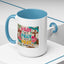 Religious Mug - Pray On It