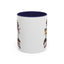4th of July Mug - America Patriotic Eagle
