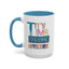 Adventure Mug - It's Time For A New Adventure