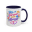 Anniversary Mug - You Will Forever Be My Always