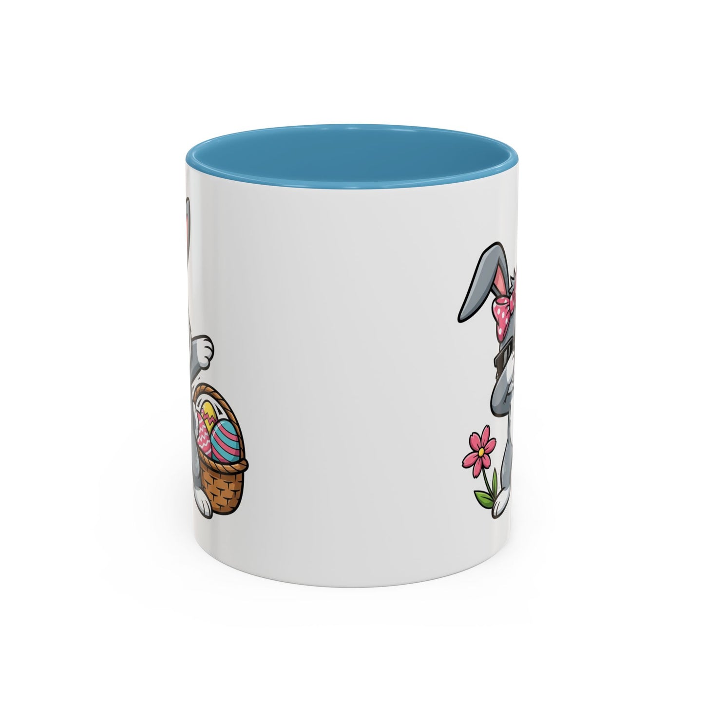 Easter Mug - Mama Bunny Easter