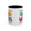 Adult Mug - Whoever Invented Swear Words