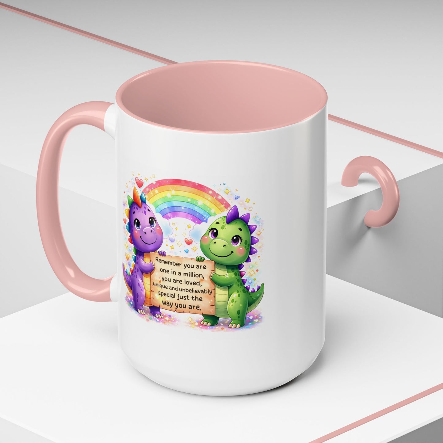 Wellness Mug - Remember You Are