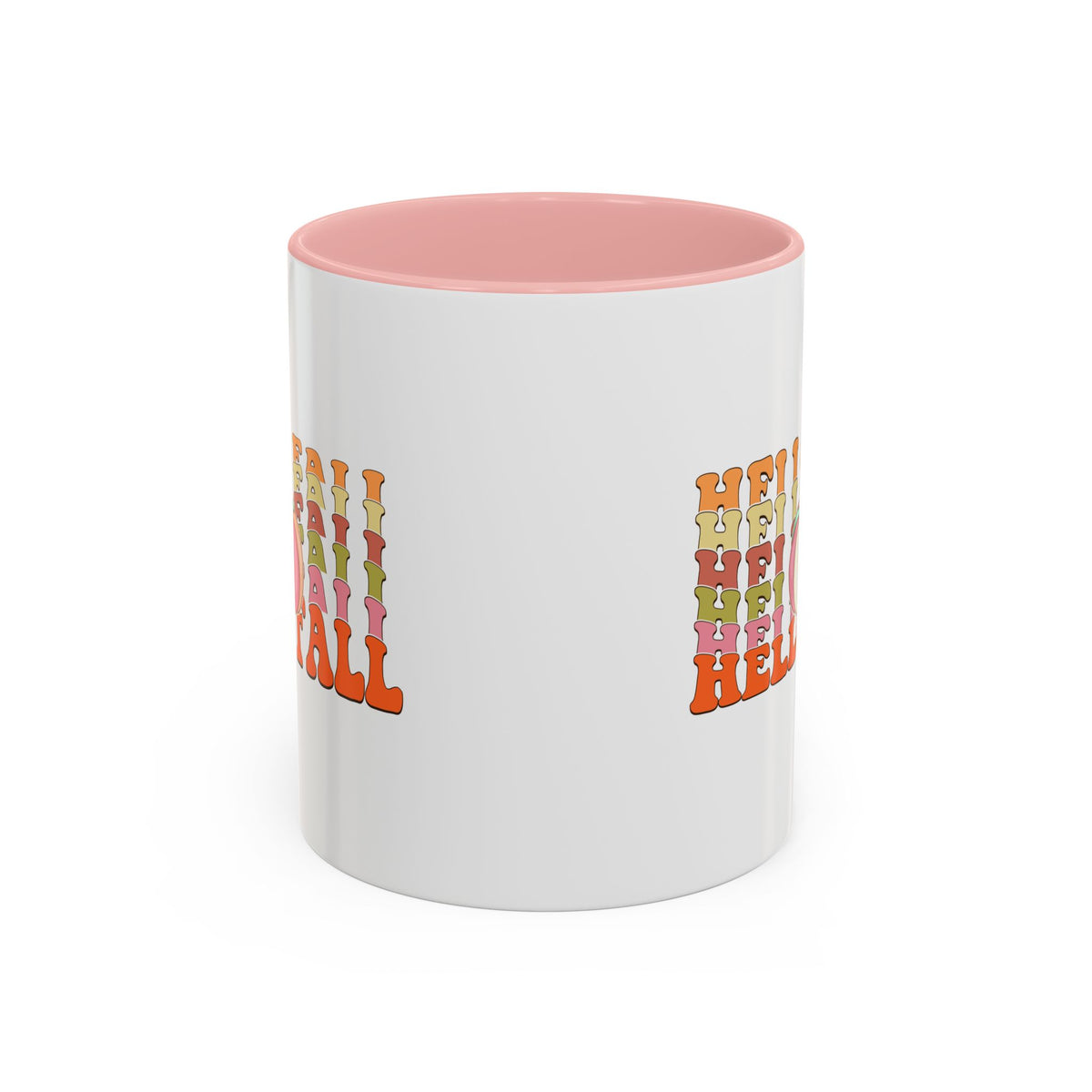 Fall Mug