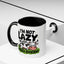 Humor Mug - I'm Not Lazy I'm Just Energy-Efficient