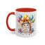 Birthday Mug - Happy Birthday Cute Surprise Gift