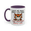 Humor Mug - Don't Be Rude