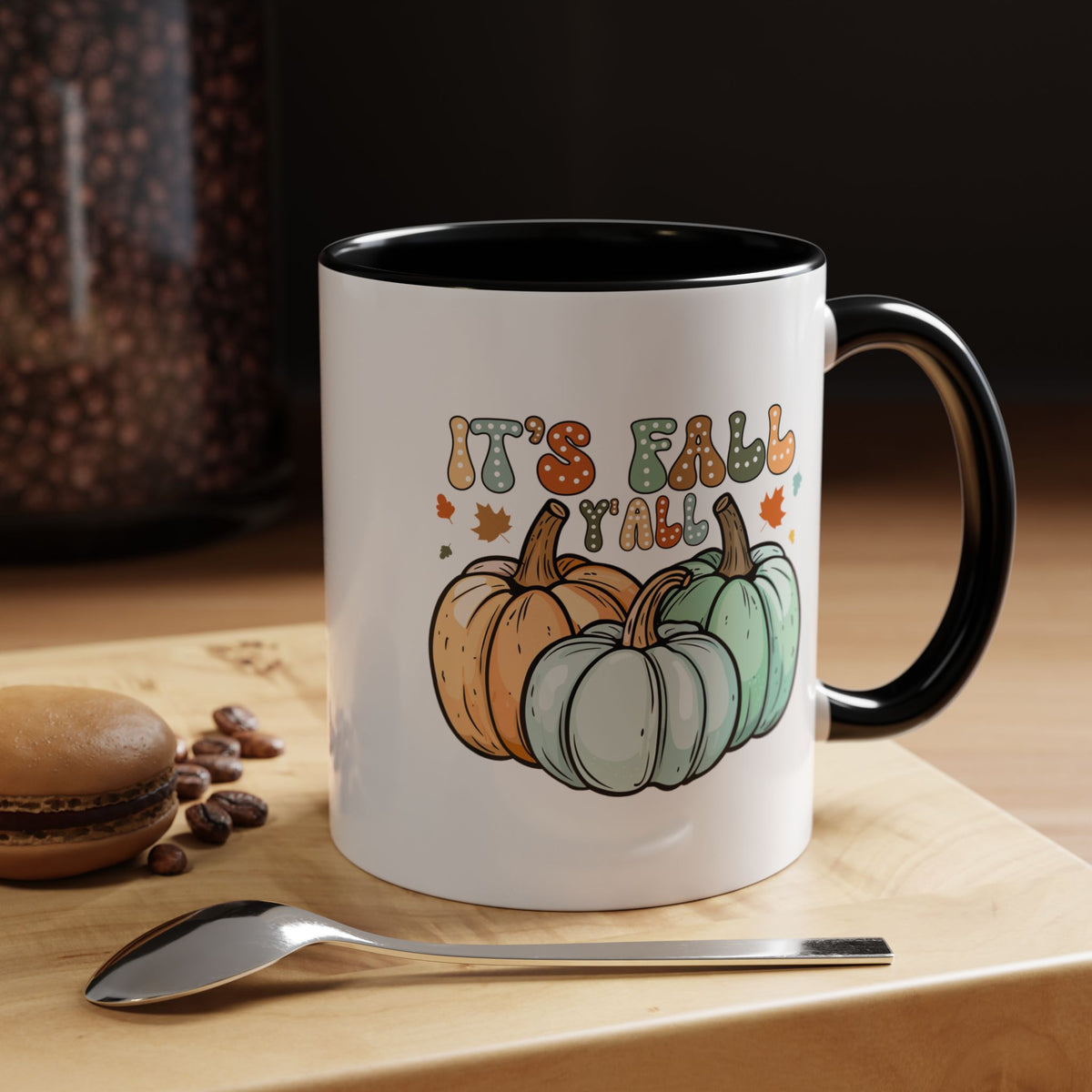Fall Mug