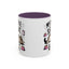 Animal Mug - My Schedule