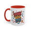 Father's Day Mug - Thank You Dad
