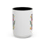 Humor Mug - I'm Not Bossy