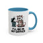 Office Mug - I'll Be In My Office