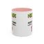 Humor Mug - Nillionaire - Someone Having Little To No Money