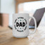 Father's Day Mug - Dad