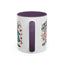 Humor Mug - I Never Dreamed I'd Grow Up