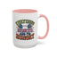 Humor Mug - Everything Hurts and I'm Hungry