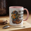 Religious Mug - Keep Your Soul Clean