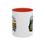 Adventure Mug - Let's Go Camping