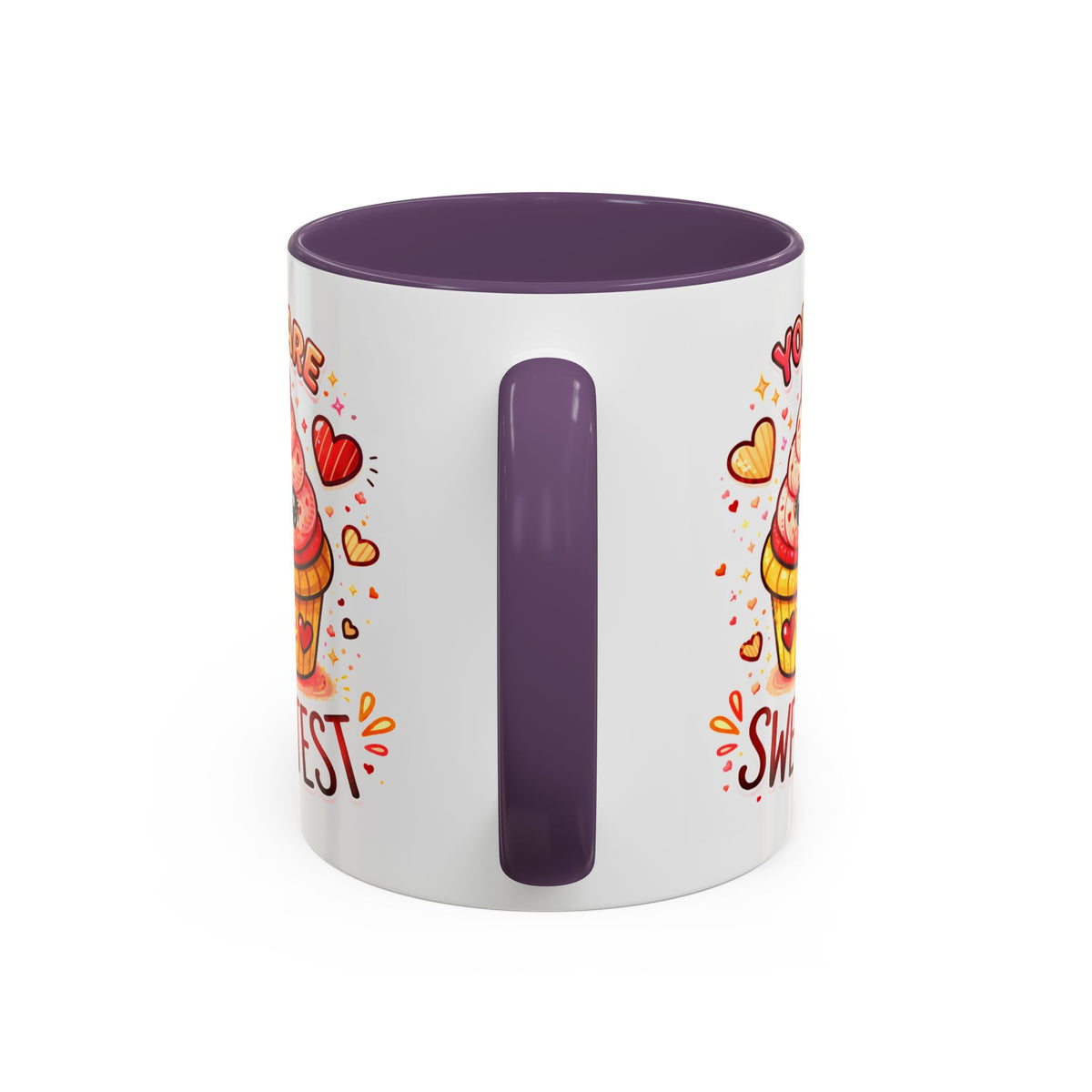 Wellness Mug - You Are The Sweetest