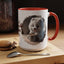Animal Mug - Dog Coffee Wrap 20