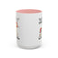 Adult Mug - Back The F*ck Up Sprinkle Tits