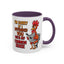 Humor Mug - I'm Sorry If I Offended You