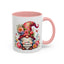 Mother's Day Mug - Love Mummy